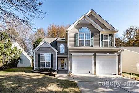 1417 Deer Forest Dr Indian Land, SC 29707