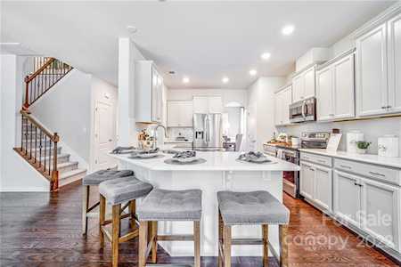 1167 Narrowmouth Ct Lancaster, SC 29720