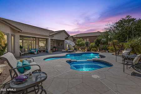 8238 E Tesoro Circle Mesa, AZ 85207