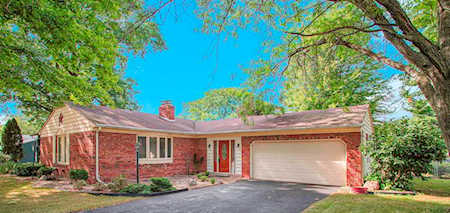 19335 Montrose Drive South Bend, IN 46614