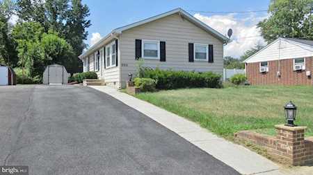 853 New Jersey Ave Woodbury, NJ 08096