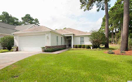 10 Golf View Ct. Pawleys Island, SC 29585