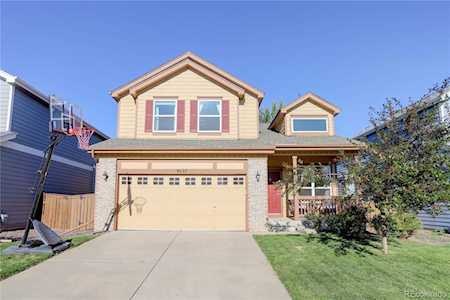 9637 Silverberry Circle Highlands Ranch, CO 80129
