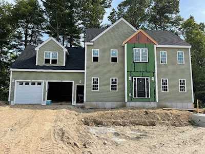9 Lamp Post Ln West Bridgewater, MA 02379