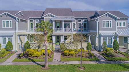 9097 Laureate Blvd Orlando, FL 32827