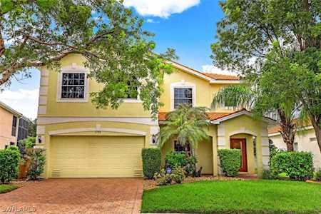 2193 Cape Heather Circle Cape Coral, FL 33991