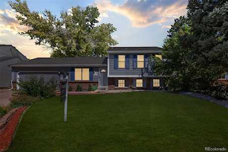 8753 W Rowland Place Littleton, CO 80128