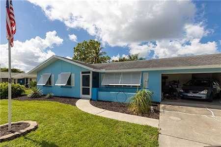 1484 Cambridge Ln Fort Myers, FL 33919