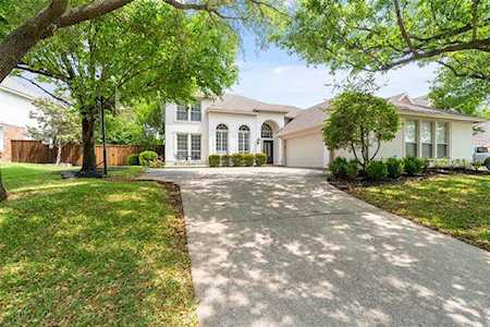4804 Arbor Glen Drive Mckinney, TX 75072