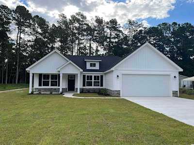 1279 Pinetucky Dr. Galivants Ferry, SC 29544