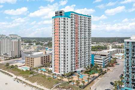 1605 S Ocean Blvd. #511 Myrtle Beach, SC 29577
