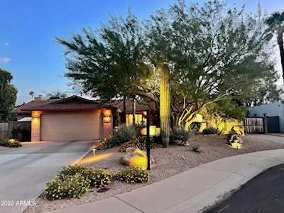 4817 E Crocus Drive Scottsdale, AZ 85254