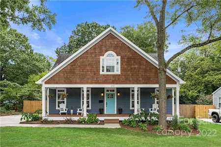 2711 Clemson Ave Charlotte, NC 28205
