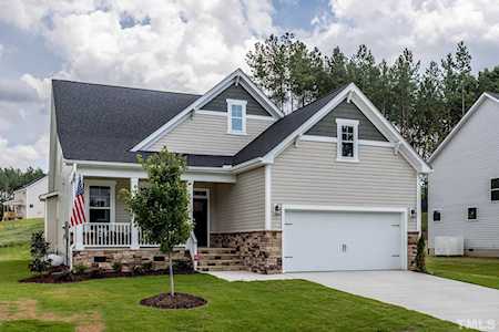 86 Echo Canyon Drive Clayton, NC 27527