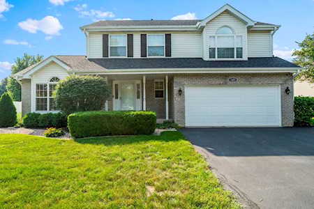 1609 Pebble Beach Dr Plainfield, IL 60586