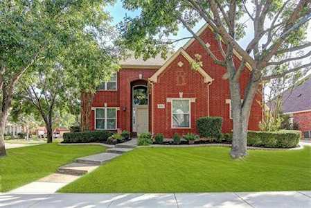 8601 Preston Wood Drive Mckinney, TX 75072