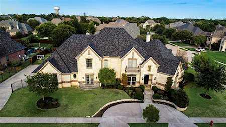 6701 St Moritz Parkway Colleyville, TX 76034