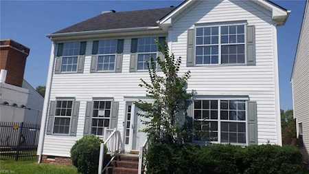 939 Norchester Ave Norfolk, VA 23504