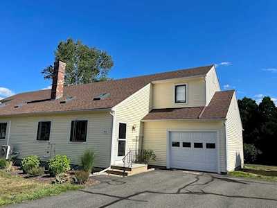8 Duncan Drive #B Deerfield, MA 01373