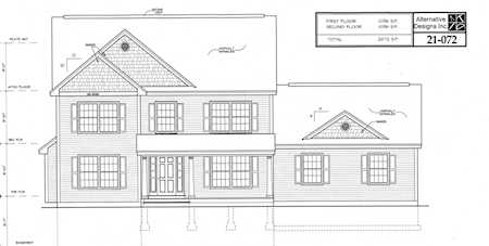 470 Kearsarge Valley Rd #Lot 6 Sutton, NH 03221