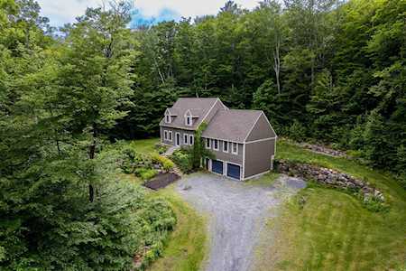 198 New Aldrich Rd Grantham, NH 03753