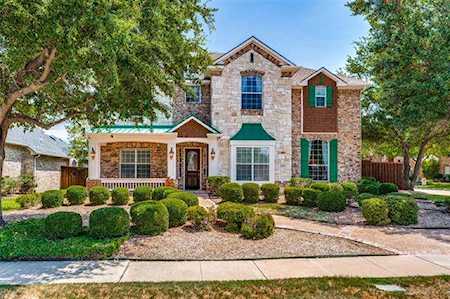 9930 Sugarberry Drive Frisco, TX 75033