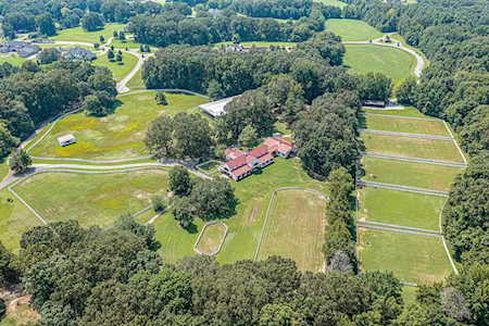 641 N Pisgah Rd Eads, TN 38028