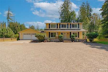 225 Trinity Dr Castle Rock, WA 98611