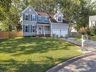 3505 Ballance Ct Chesapeake, VA 23321