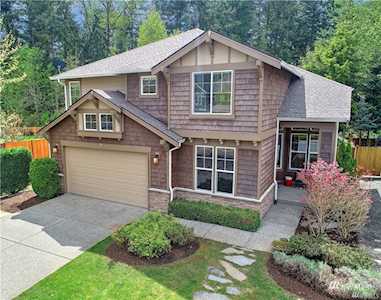 5831 SE 2nd Ct Renton, WA 98059