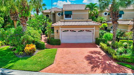 22539 Caravelle Circle Boca Raton, FL 33433
