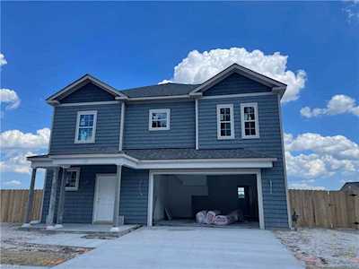 518 Middleton Way Chesapeake, VA 23322
