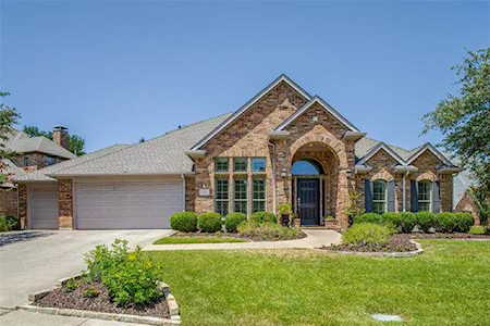 7204 Langmuir Drive Mckinney, TX 75071