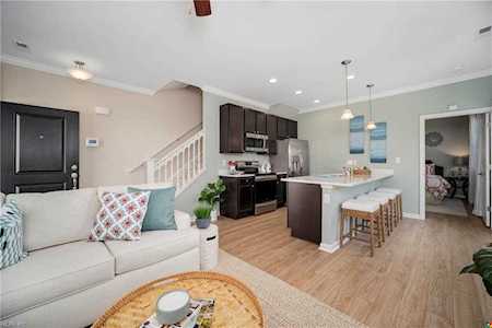 2705 Faulkner Dr Chesapeake, VA 23321
