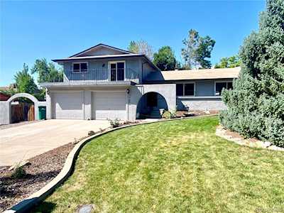 7709 S Fenton St Littleton, CO 80128