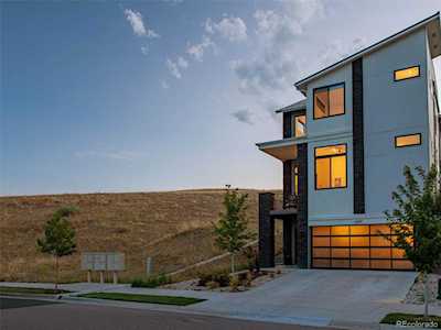 4307 N Meadows Dr Castle Rock, CO 80109