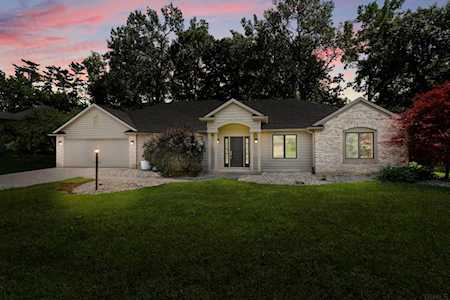 816 Woodland Crossing Fort Wayne, IN 46825