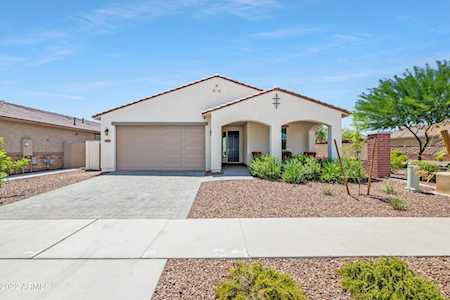 14359 W Voltaire Street Surprise, AZ 85379