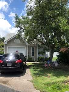 132 Whitehaven Ct. Myrtle Beach, SC 29577