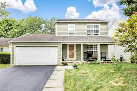 6709 Warriner Way Canal Winchester, OH 43110