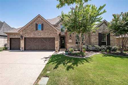 5605 River Highlands Drive Mckinney, TX 75070