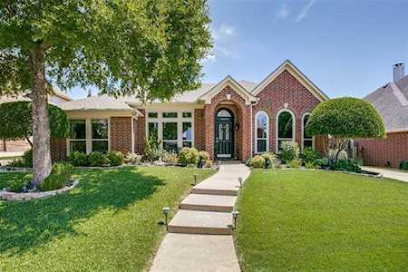 1609 Branchview Court Keller, TX 76248