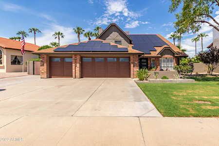 5856 E Tierra Buena Lane Scottsdale, AZ 85254