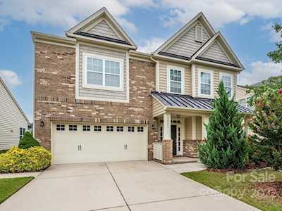 8421 Cotton Press Rd Charlotte, NC 28277