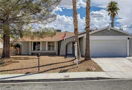 899 El Camino Way Boulder City, NV 89005