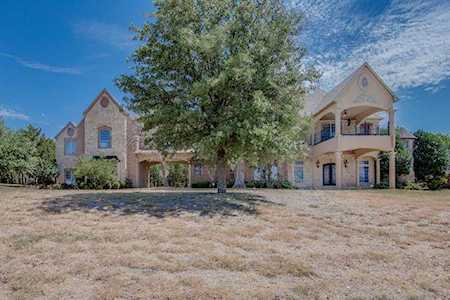 1374 Overlook Circle Cedar Hill, TX 75104
