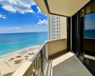 2800 N Ocean Drive #B-23d Riviera Beach, FL 33404