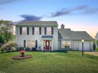 605 Sutherland Ct Chesapeake, VA 23320