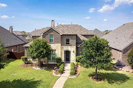 894 Starcreek Parkway Allen, TX 75013
