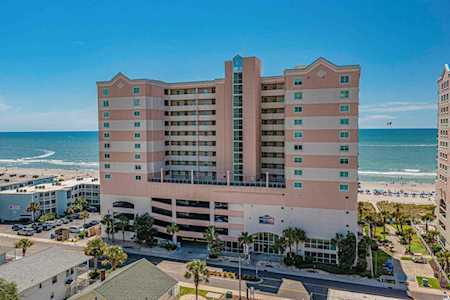 1903 S Ocean Blvd. #802 North Myrtle Beach, SC 29582